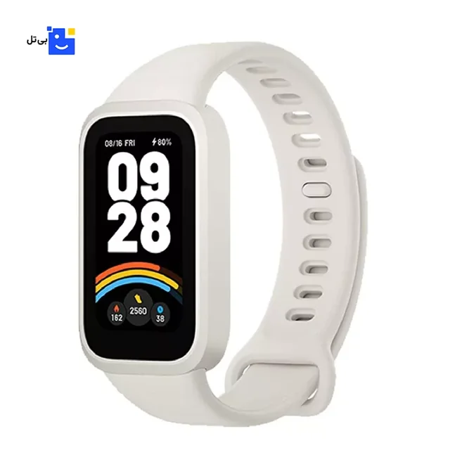 مچ بند هوشمند Xiaomi Mi Band 9 Active