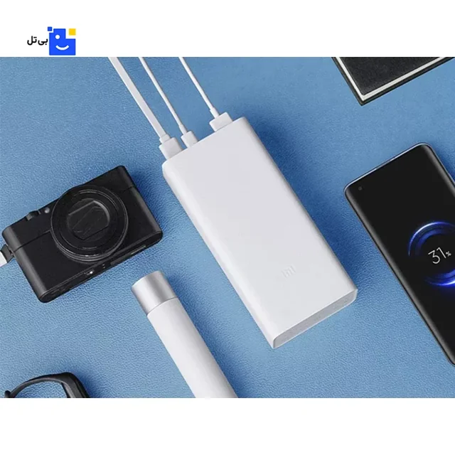 Xiaomi Power Bank 30000