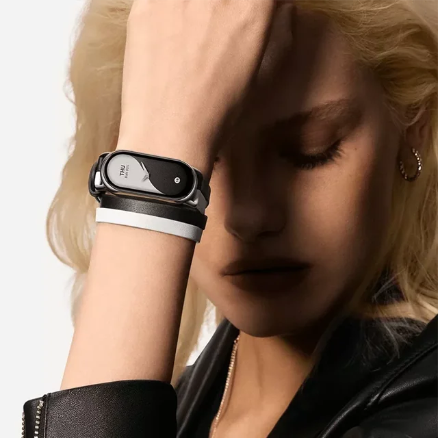 مچ بند هوشمند Xiaomi Mi Band 8