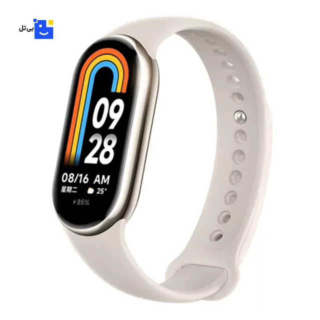 Xiaomi Miband 8