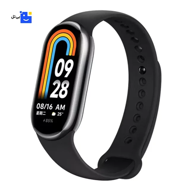 مچ بند هوشمند Mi Band 8