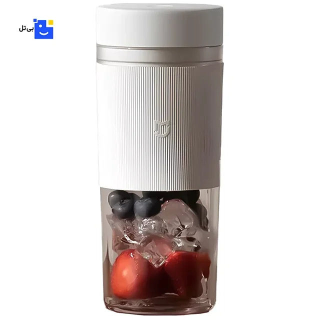 Xiaomi Mijia Juicer Cup 2