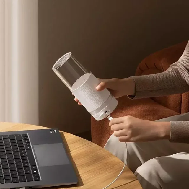 شیکر شارژی میجیا Juicer Cup