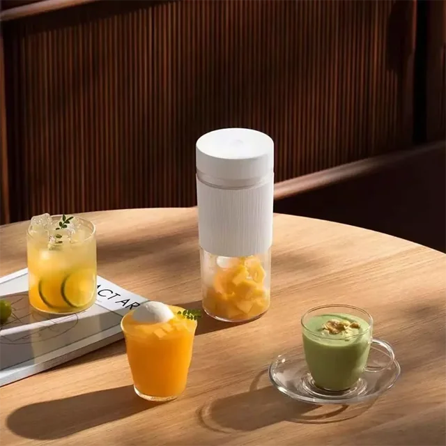 بلندر شارژی شیائومی Juicer Cup