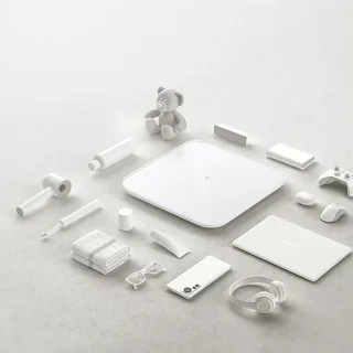 ترازو شیائومی Smart Scale S200