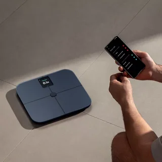 ترازوی هوشمند میجیا شیائومی S400 Pro