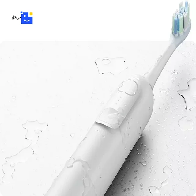 Xiaomi Oscillation Electric Toothbrush