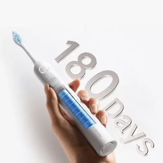 مسواک برقی شیائومی مدل Xiaomi Oscillation Electric Toothbrush
