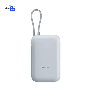 پاوربانک شیائومی P15ZM