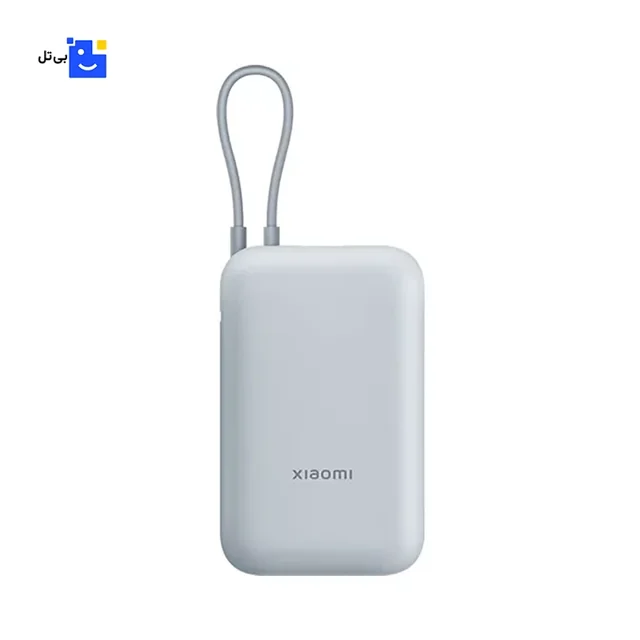 پاوربانک شیائومی P15ZM