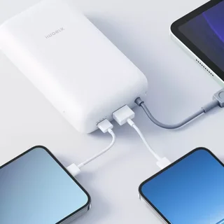 Xiaomi Power Bank Integrated Cable