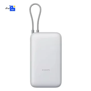 پاوربانک شیائومی PB2020MI
