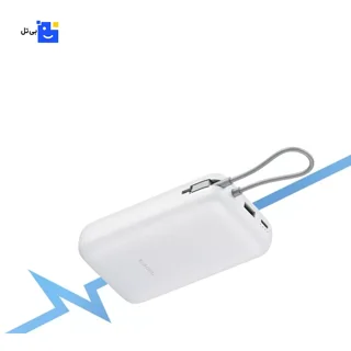 Xiaomi Power Bank 20000