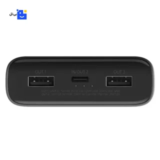 پاوربانک شیائومی PB2050SZM