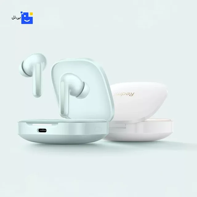 کیس شارژ Redmi Buds 6