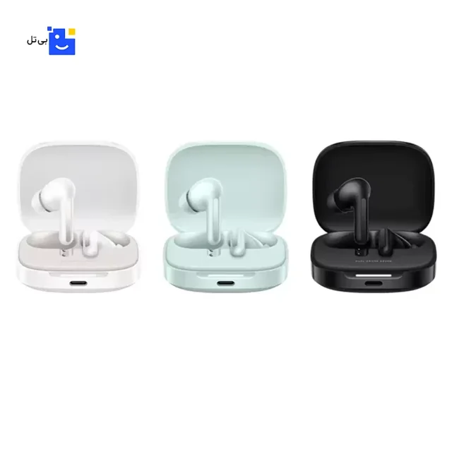 Xiaomi Redmi Buds 6 Wireless Earbuds