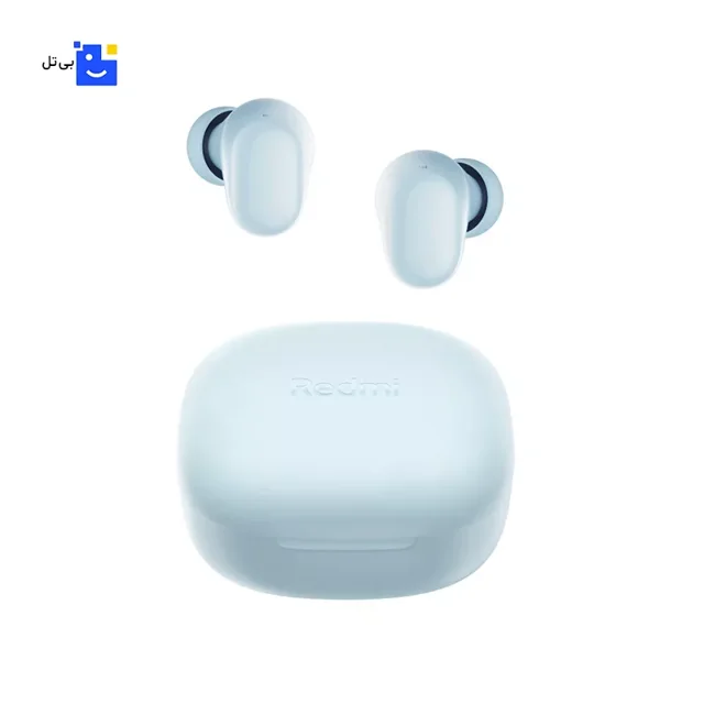کیس شارژ Redmi Buds 6 Play