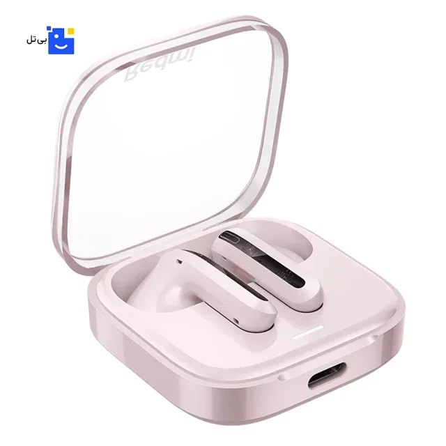 کیس شارژ Redmi Buds 6 Active