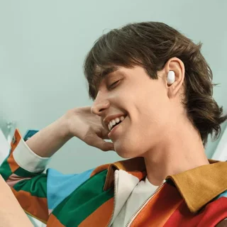 Redmi Buds 6 Play با درایور 10 میلی‌متری