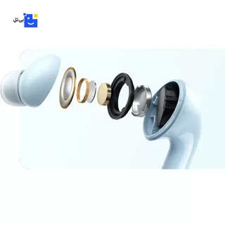 Xiaomi Redmi Buds 6 Lite