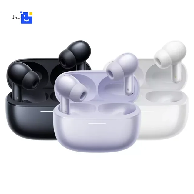 کیس شارژ Redmi Buds 6 Pro