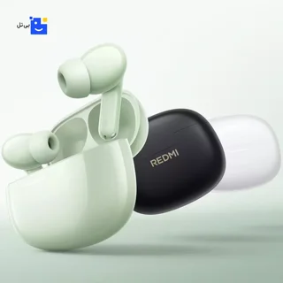 Xiaomi Redmi Buds 8 با نویز کنسلینگ 49 دسی‌بل