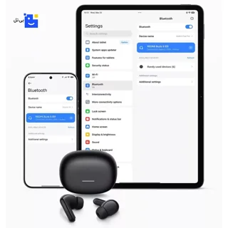 Xiaomi Earbuds