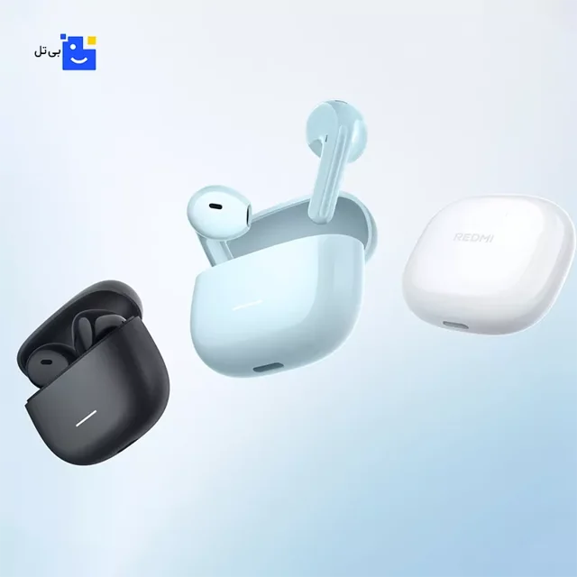 Xiaomi Redmi Buds 8 Active Wireless Earbuds