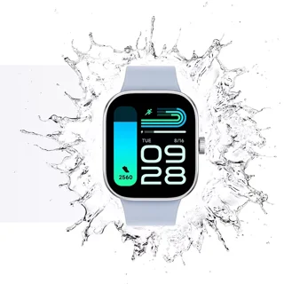 ساعت هوشمند Redmi Watch 4