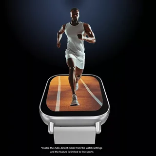 ساعت هوشمند Redmi Watch 5 Active
