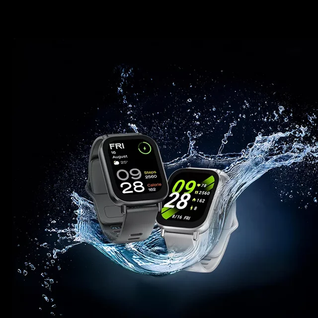 ساعت هوشمند شیائومی Redmi Watch 5 Active