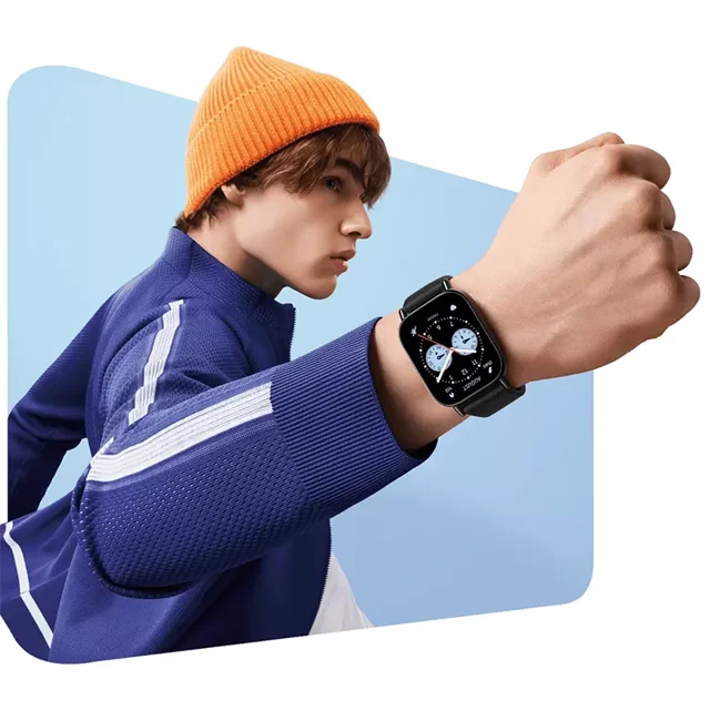 اسمارت واچ Xiaomi Redmi Watch 5 Lite