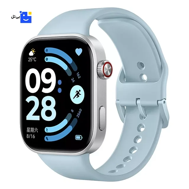 Xiaomi Redmi Watch 6