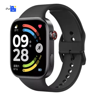 اسمارت واچ شیائومی Redmi watch 6
