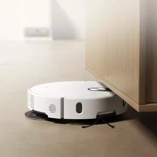 Xiaomi Robot Vacuum 5 Smart Cleaner