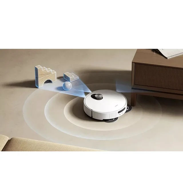 Xiaomi Self Cleaning Robot Vacuum