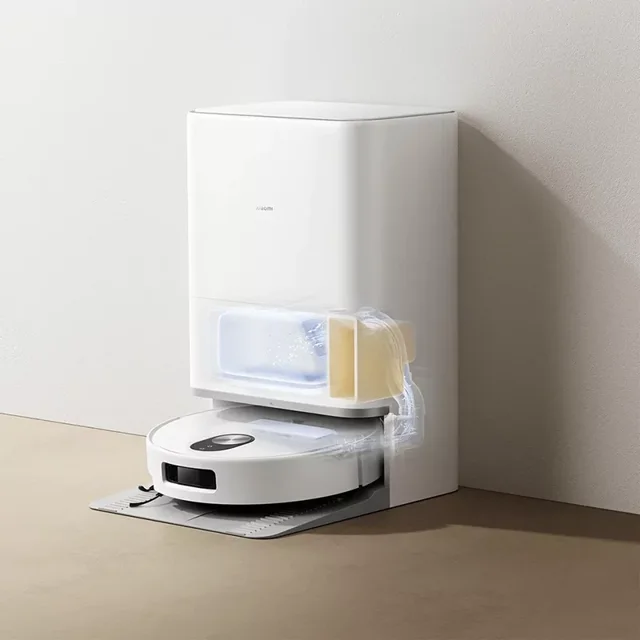 Xiaomi Vacuum 5