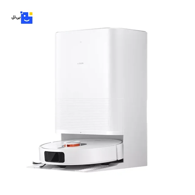 Xiaomi Robot Vacuum 5 Pro