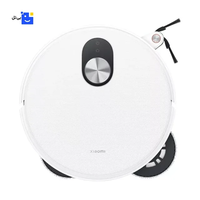 جارو رباتیک شیائومی Robot Vacuum 5 Pro