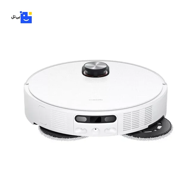 Xiaomi Smart Robot Vacuum 5 Pro