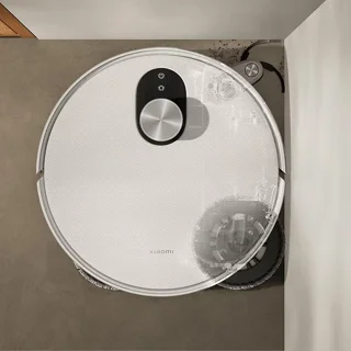 Xiaomi Self Cleaning Robot Vacuum