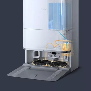 Xiaomi Vacuum 5 Pro