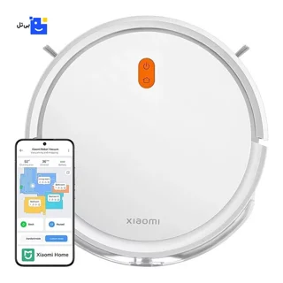 Xiaomi Smart Vacuum