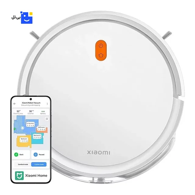 Xiaomi Smart Vacuum