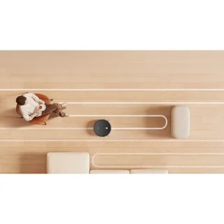 Robot Vacuum E5