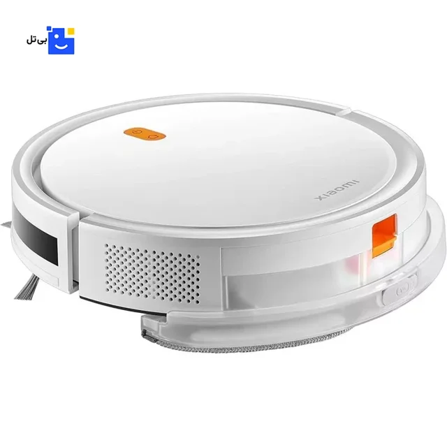 Xiaomi Robot Vacuum E5 Global