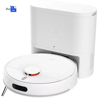 جارو رباتیک Xiaomi Robot Vacuum H40