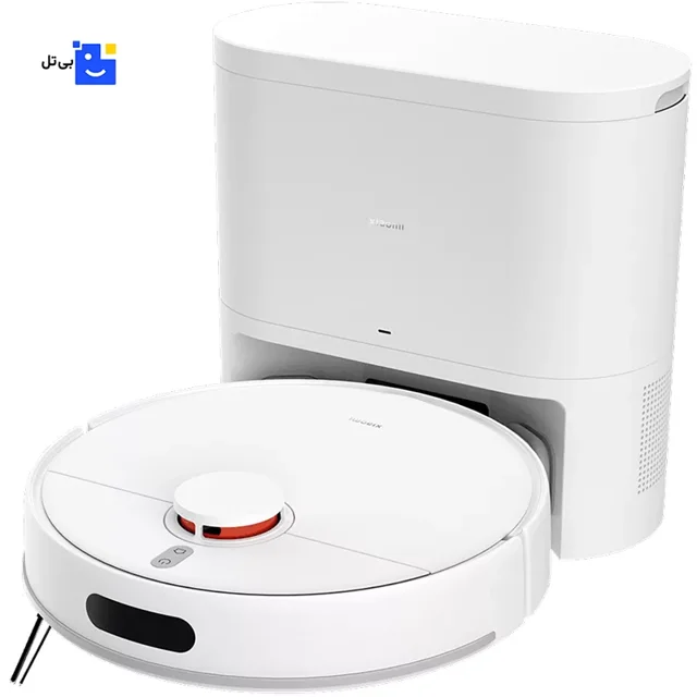 Xiaomi Robot Vacuum H40