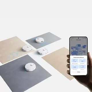 Xiaomi Auto Empty Robot Vacuum