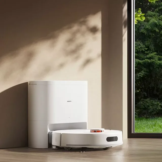 Robot Vacuum H40